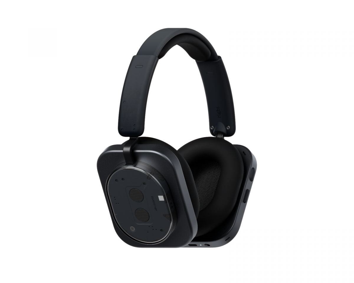 Nothing Headphone (1) - Svart