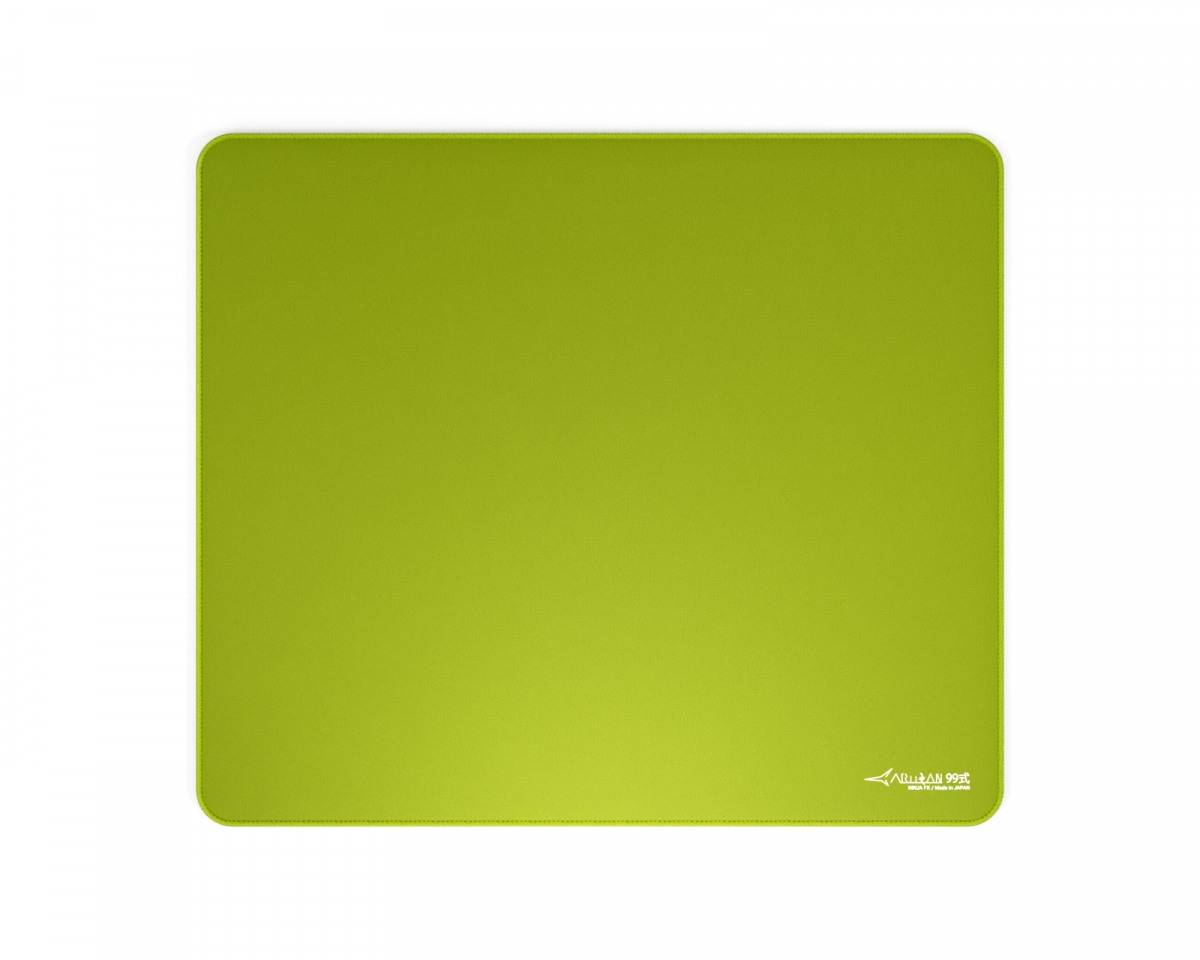 Artisan Musematte - FX Type-99 - SOFT - XL - Matcha
