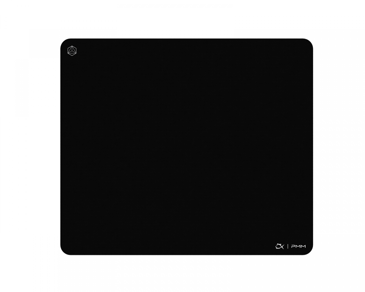 PMM C1P Edgeless Musematte - SOFT - Svart