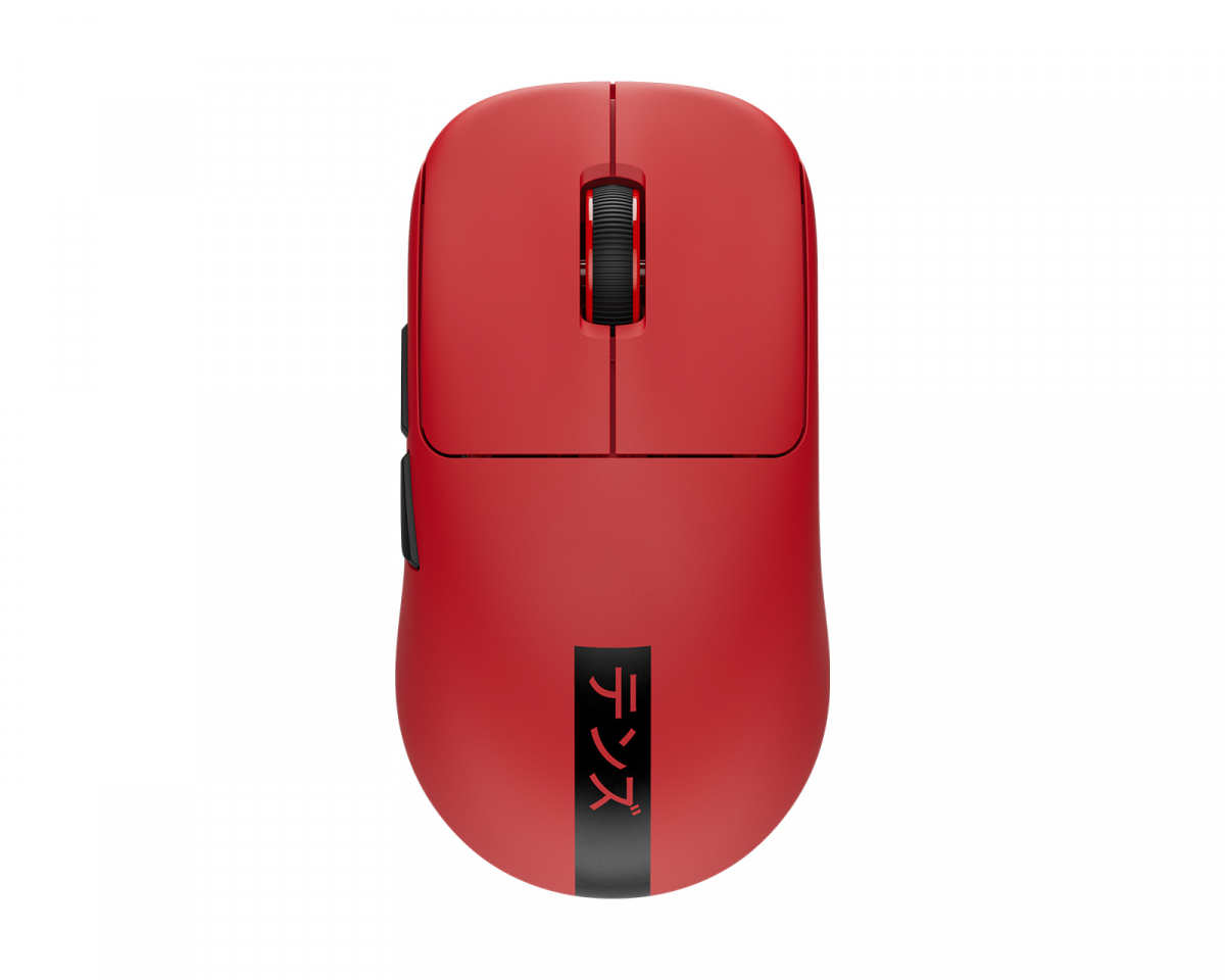 Pulsar TenZ Signature Red Edition Gamingmus