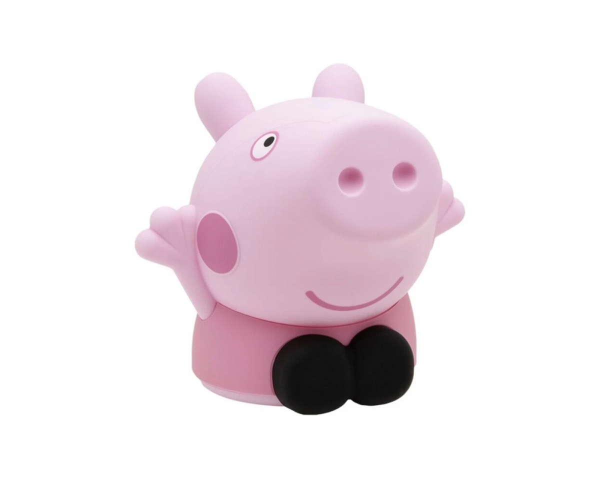 Paladone Oppladbar Nattlampe - Peppa Pig