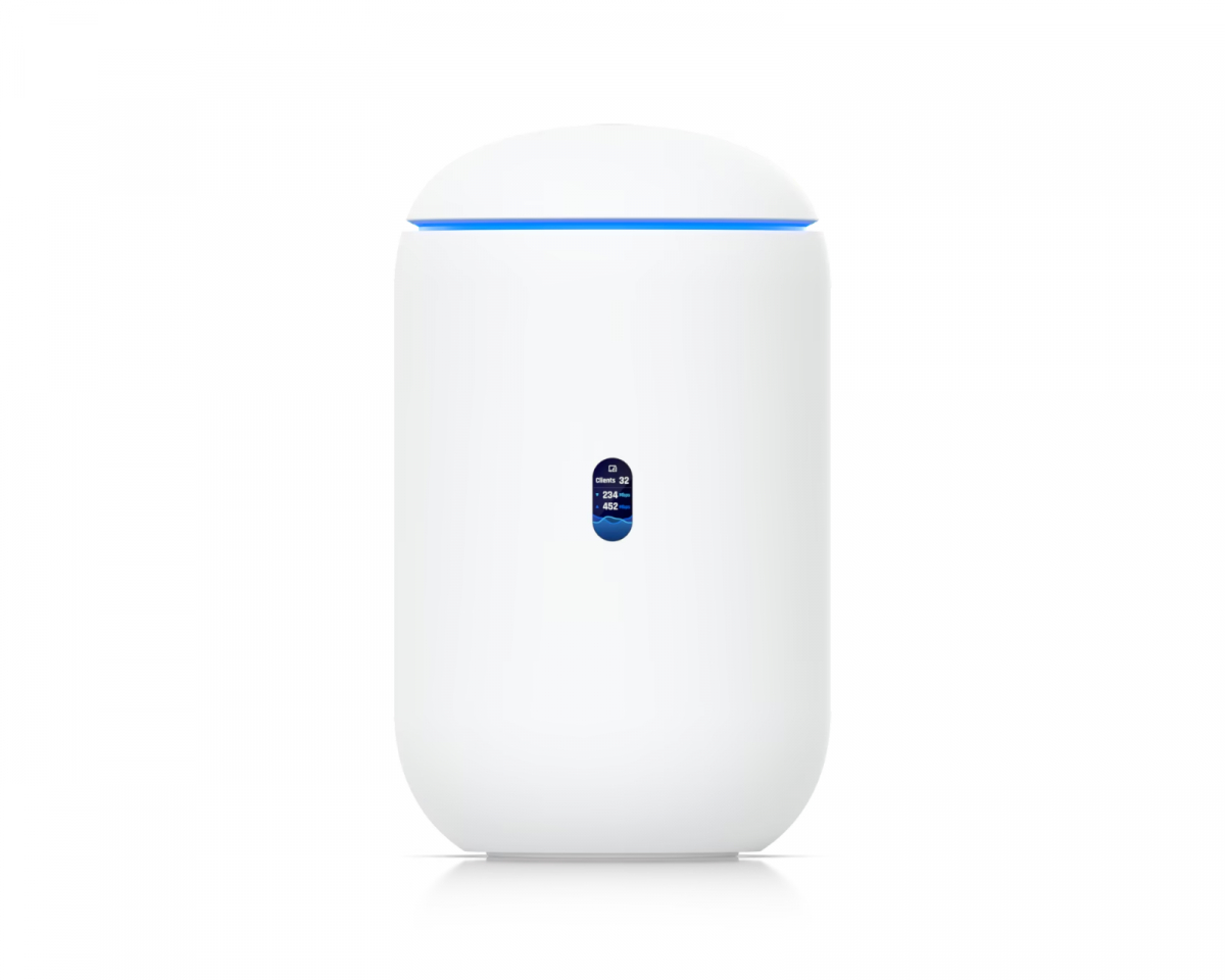 Ubiquiti UniFi Dream Router 7