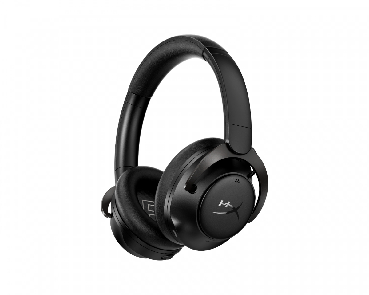 HyperX Cloud Mix 2 Dual Wireless Over-Ear Hodetelefoner