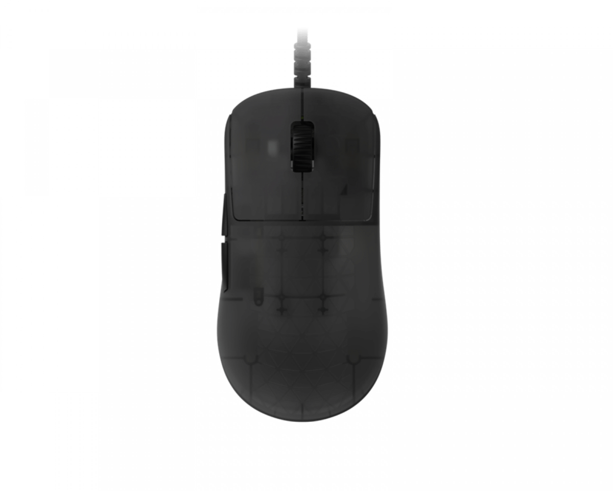 Endgame Gear OP1 8K V2 Kablet Gaming Mus - Dark Frost