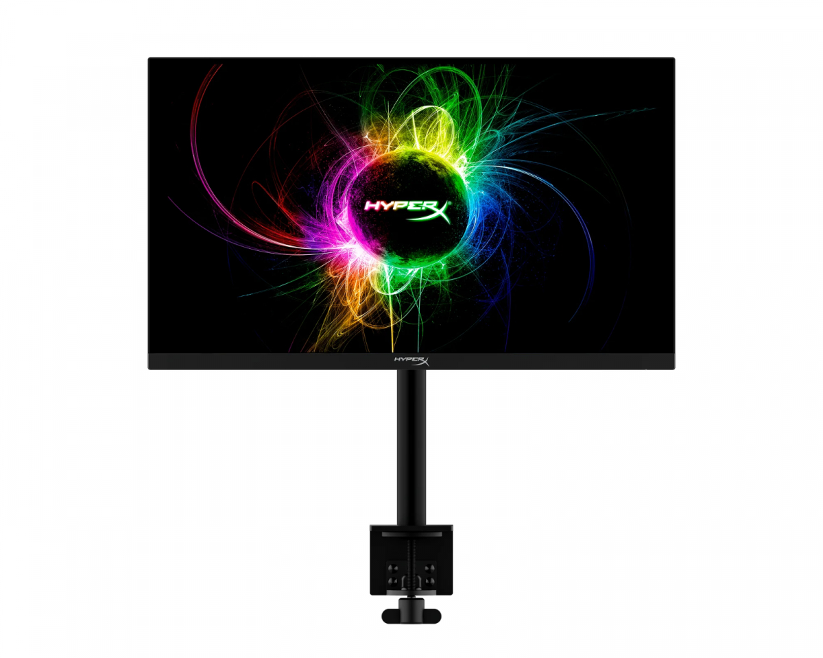 HyperX Armada 25" FHD Gaming-skjerm