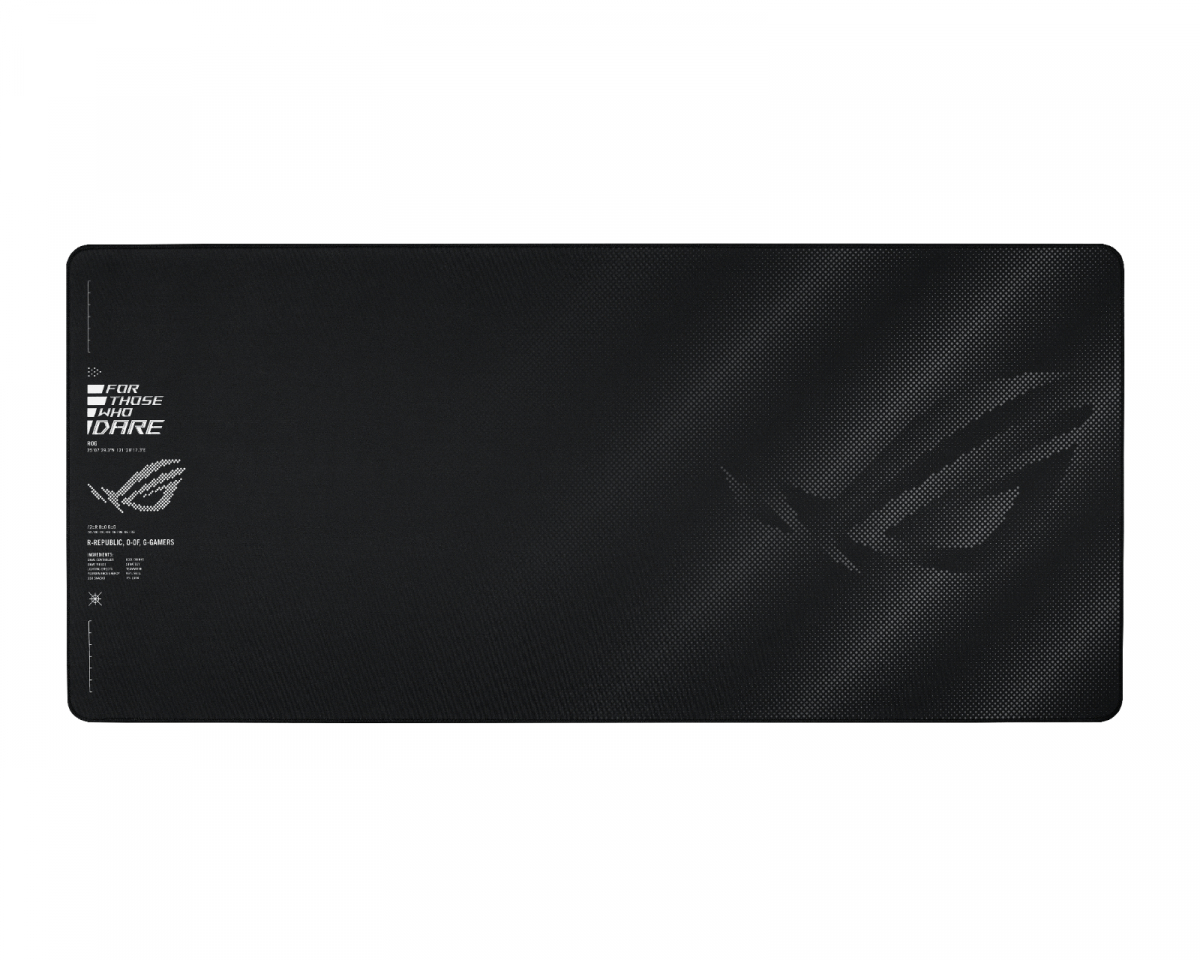 Asus ROG Sheath II XXL Musematte