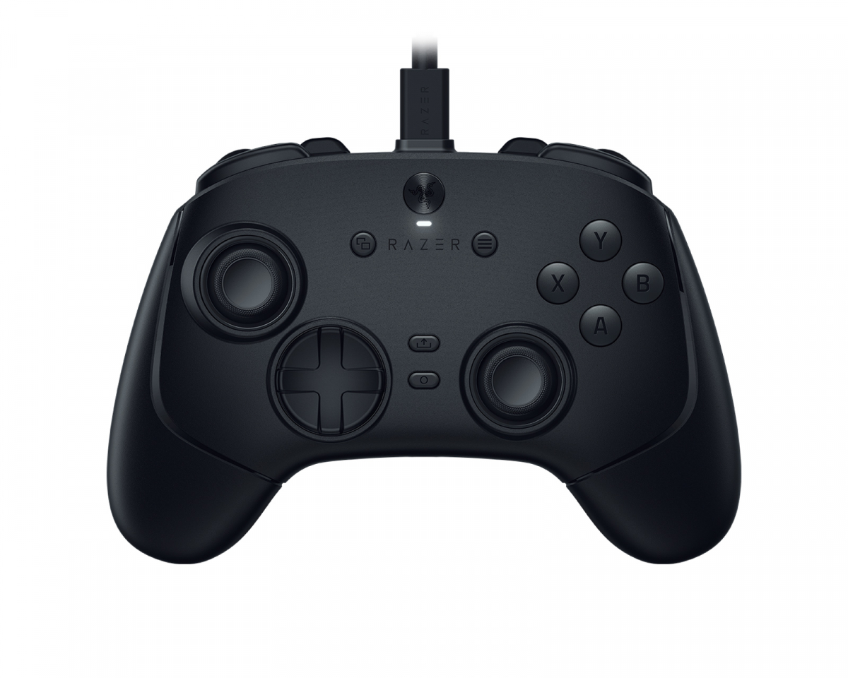 Razer Wolverine V3 Tournament Edition Kontroller (PC)