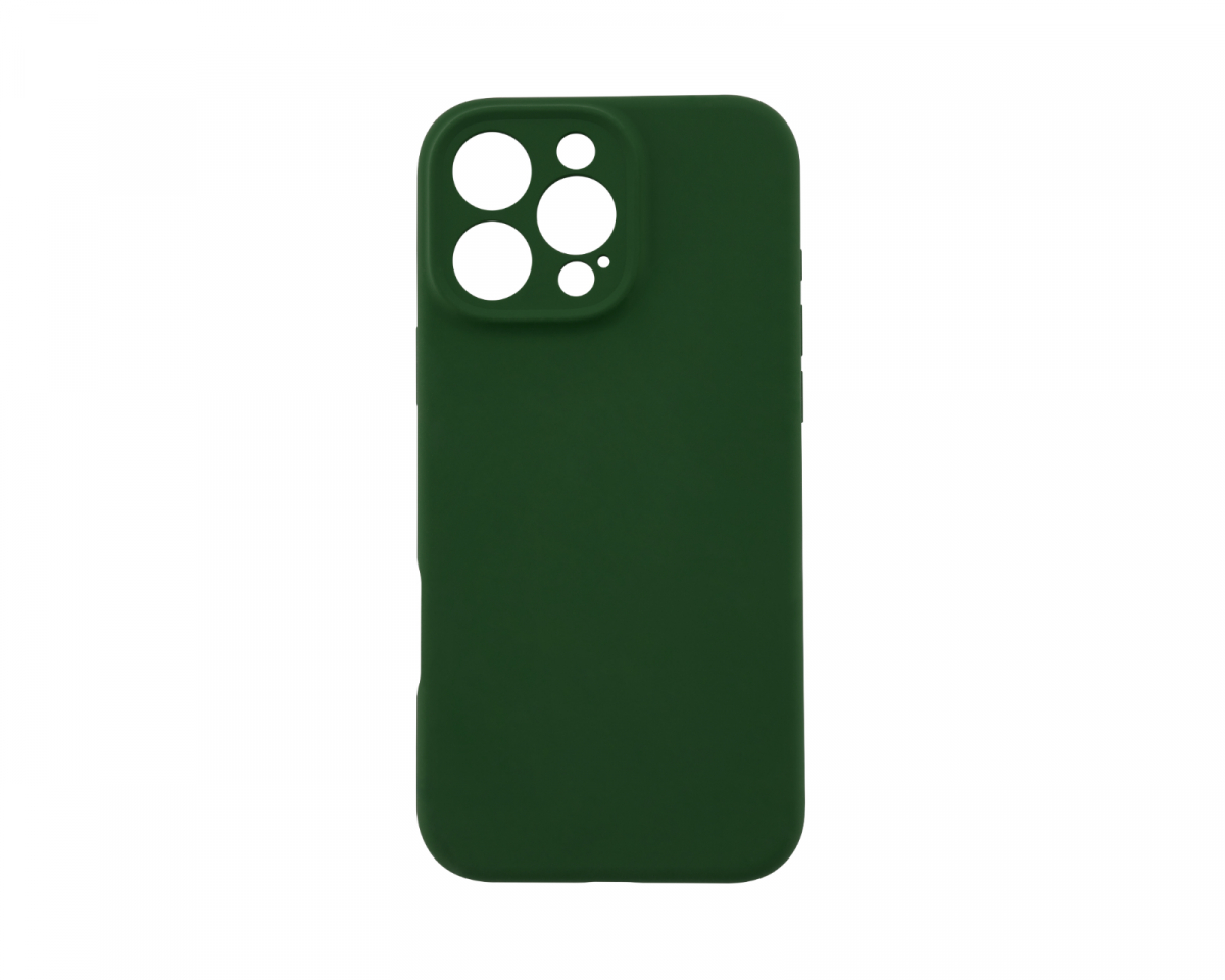 MaxMount iPhone 16 Pro Max Deksel - Grønn