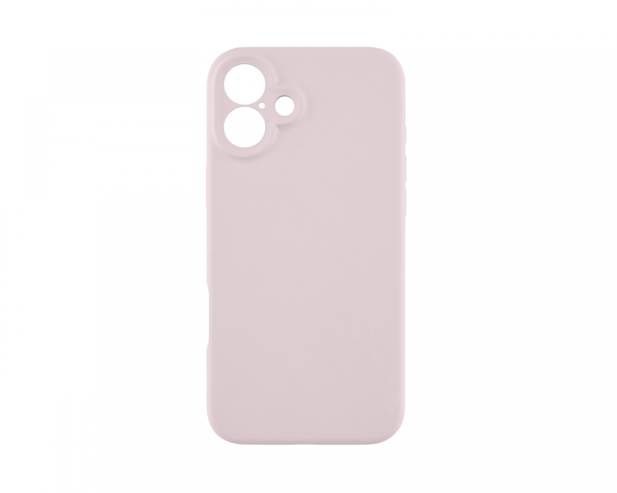 MaxMount iPhone 16 Plus Deksel - Rosa