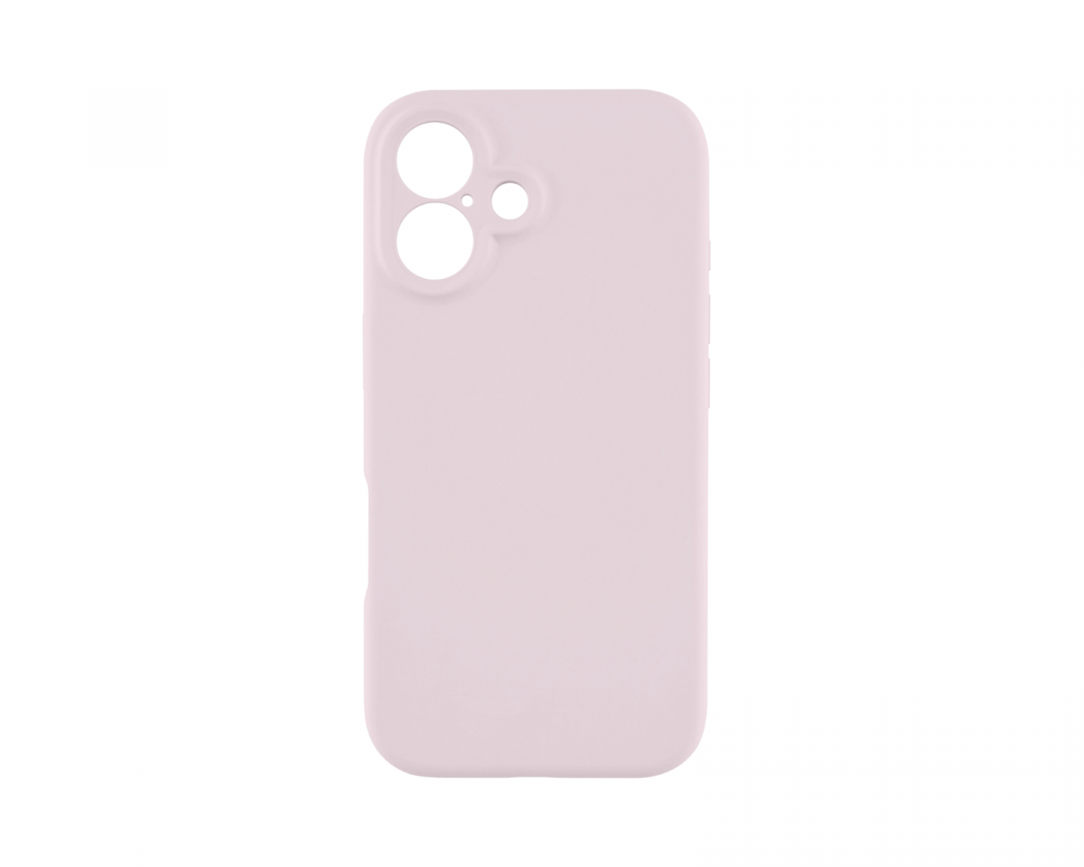 MaxMount iPhone 16 Mobildeksel - Rosa