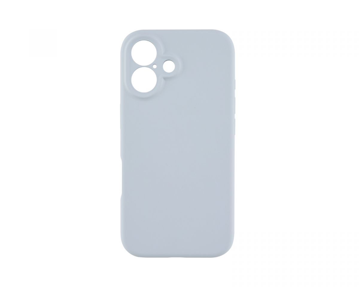 MaxMount iPhone 16 Mobildeksel - Blå