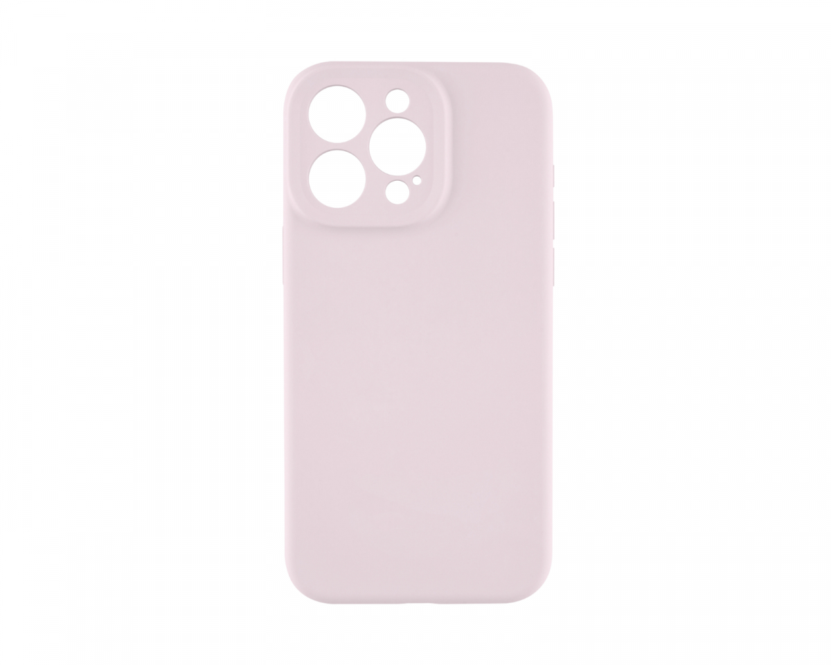 MaxMount iPhone 15 Pro Max Deksel - Rosa