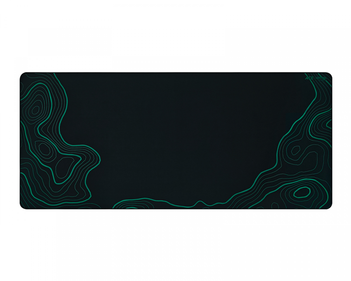 X-raypad x RandomFrankP ACE Musematte - XXL - Midnight Camo