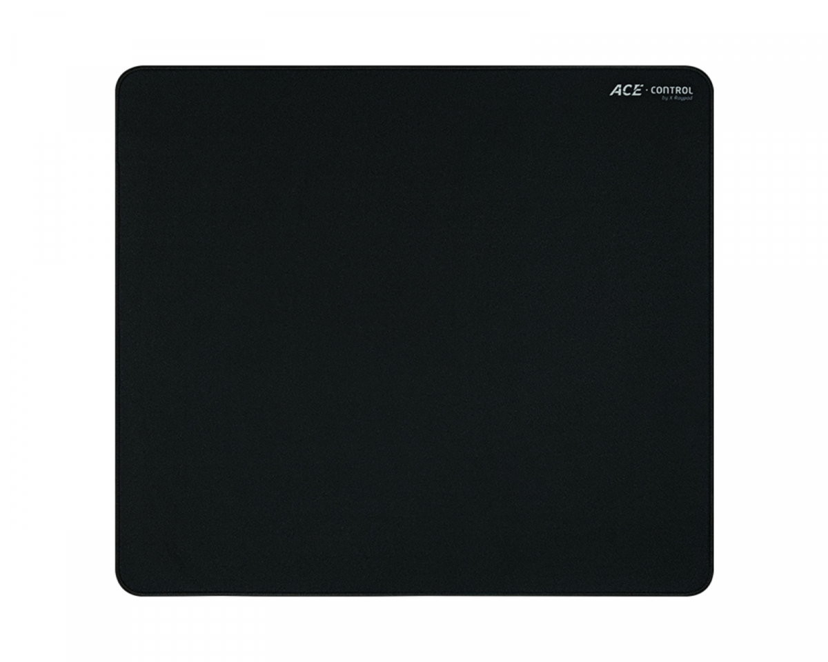 X-raypad ACE Musematte - XL - Svart