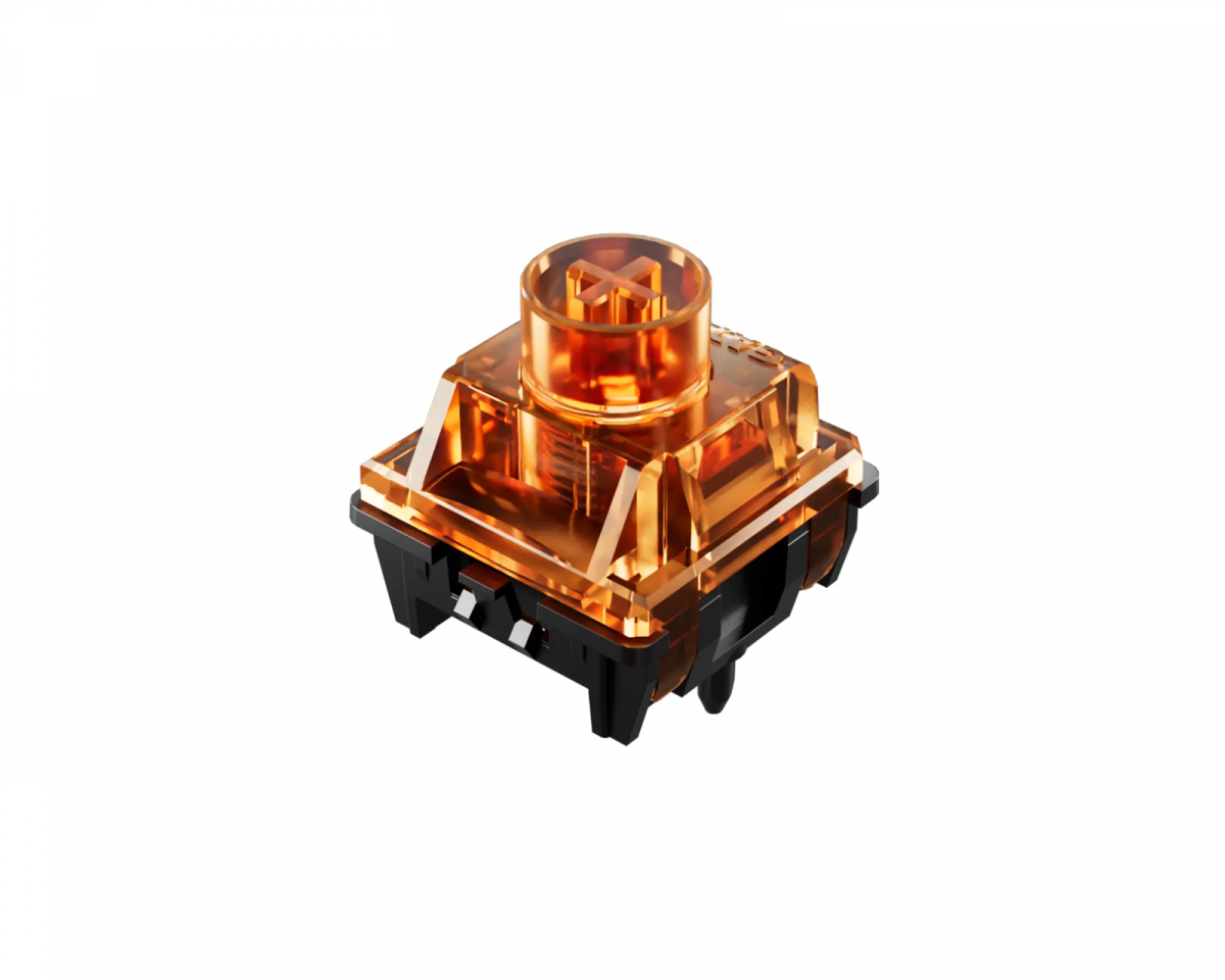 Gateron Magnetic Spark HE Linear Switch