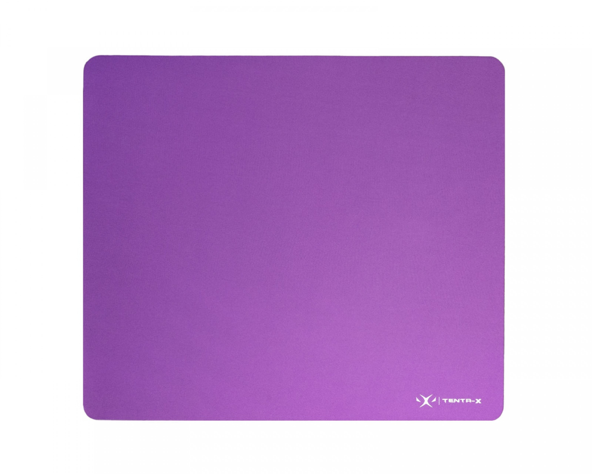 Tenta-X Shinrai Edgeless Gaming Musematte - Lilla - Soft - XL