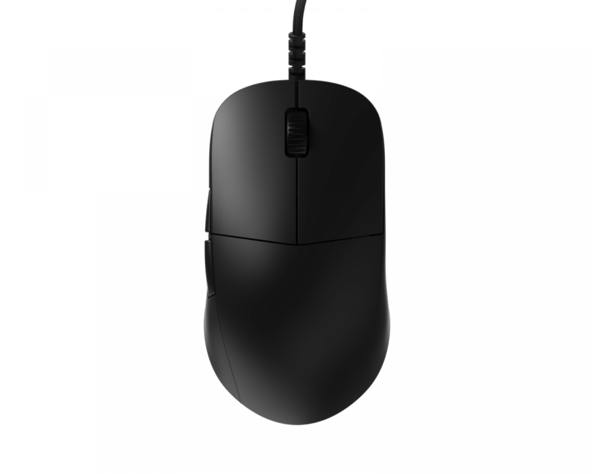 Endgame Gear XM2 8k (v2) - Kablet Gamingmus - Svart