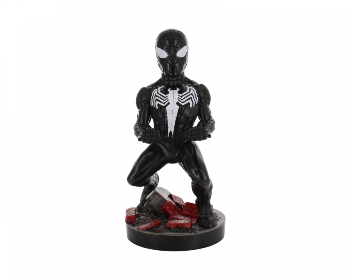 Cable Guys Marvel Symbiote Spider Man - Mobil- & Kontrollholderen