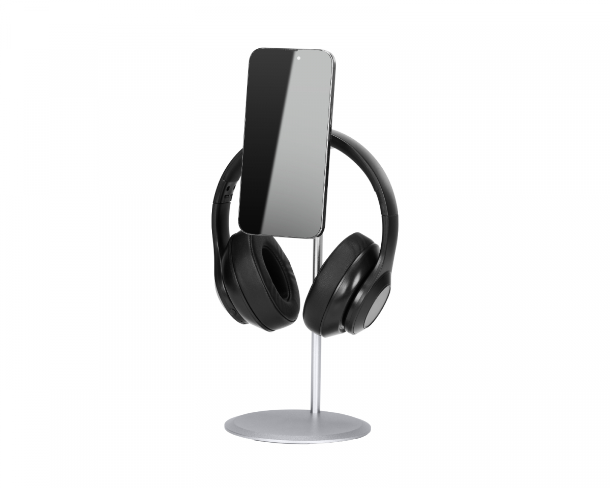 MaxMount Mobilholder og stativ - Aluminium