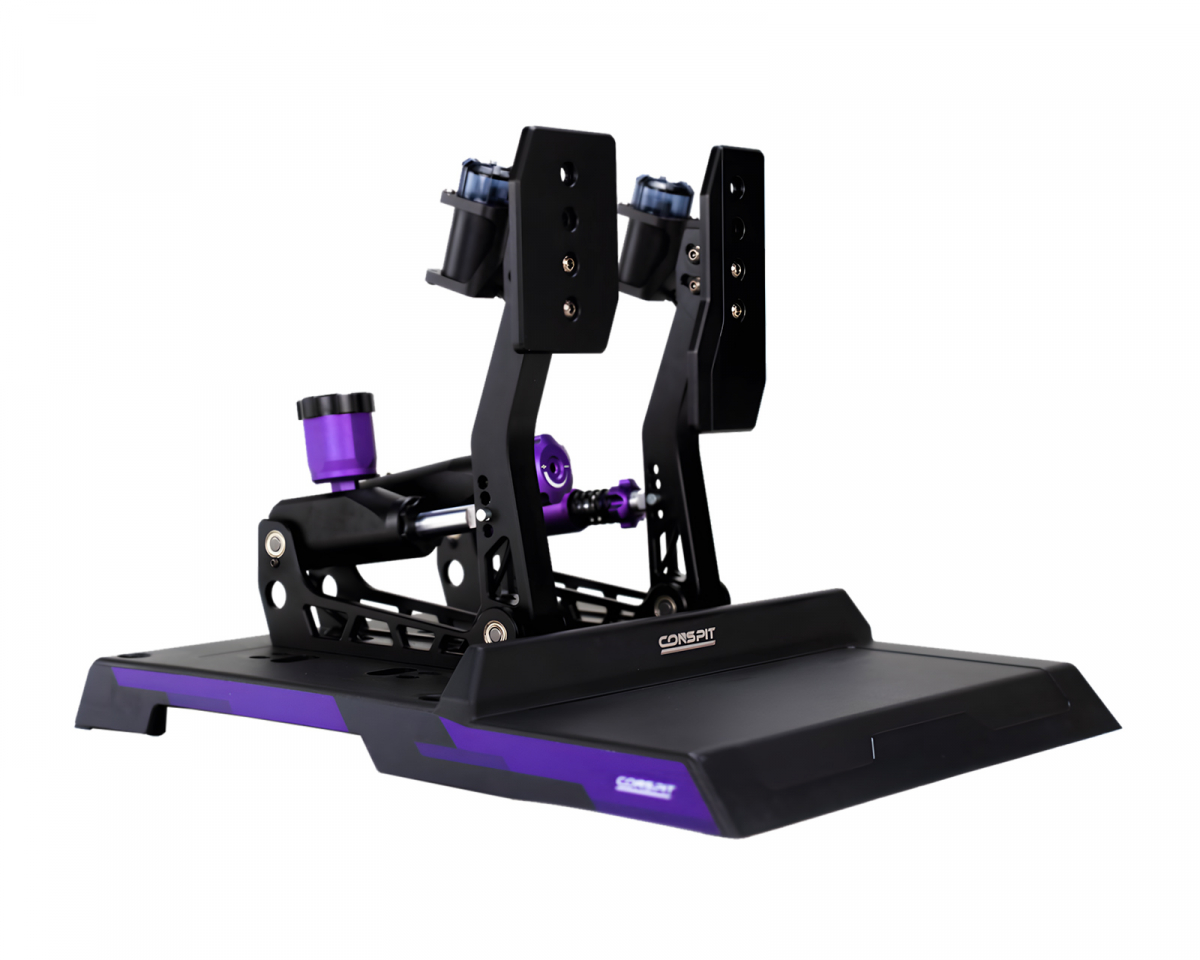 Conspit CPP-Lite 2 Pedaler