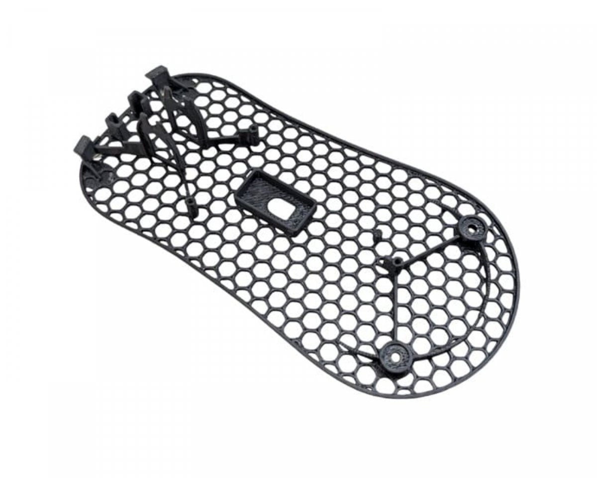 TJ Exclusives OP1 8 / 8k v2 Lightweight Base Mod