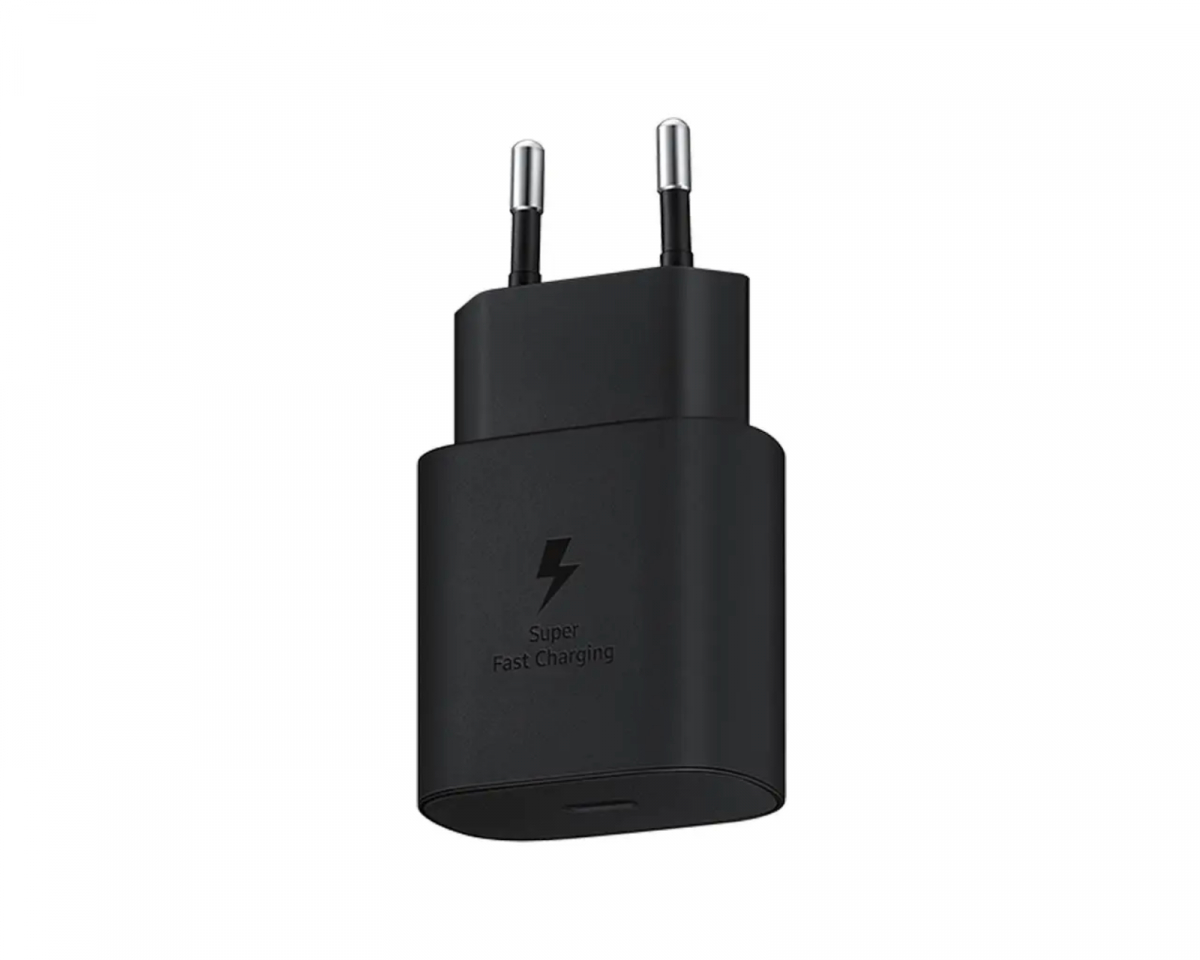 Samsung USB-C Hurtiglader 25W PD 3.0