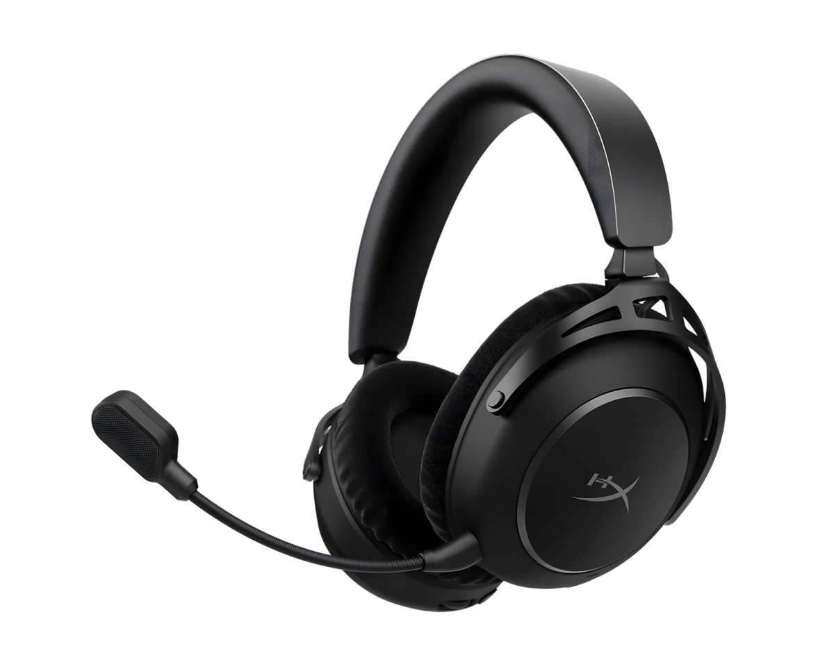 HyperX Cloud Alpha 2 Trådløst Headset - Svart