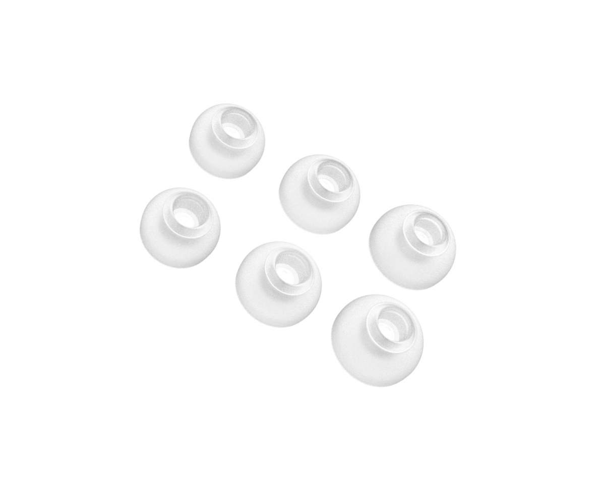 Divinus Velvet TWS - In-Ear-Tips - 3 Par (S)