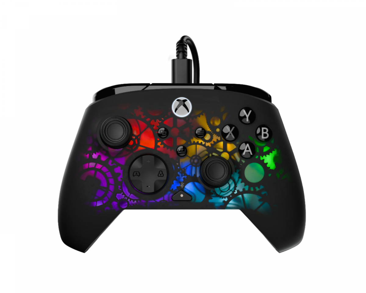 Turtle Beach Afterglow Ignite Trådbunden Controller - Time Machine (Pc/xbox) 2
