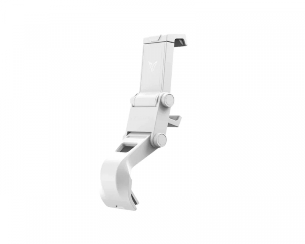 Flydigi Telefonholder for Apex 5 & Vader 5 - Hvit