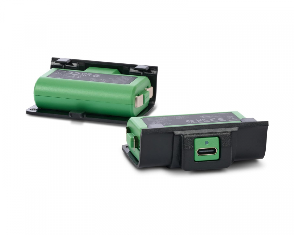 PowerA Play & Charge Kit for Xbox Series X|S