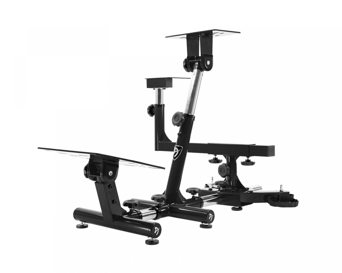 Arozzi Velocita Racing Simulator - Svart