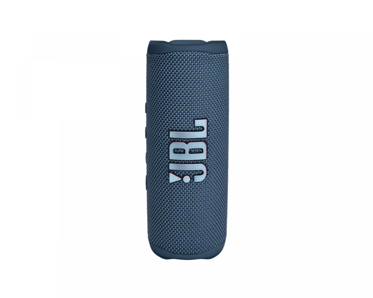 JBL Flip 6 Bluetooth Høyttaler - Blå