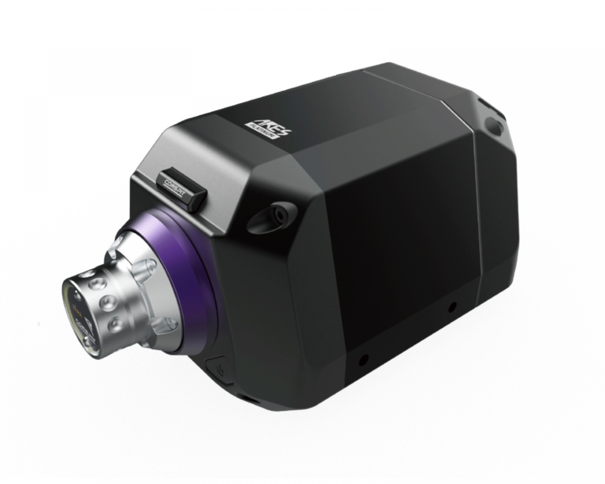 Conspit Ares Direct Drive Hjulbase (12Nm) CDR