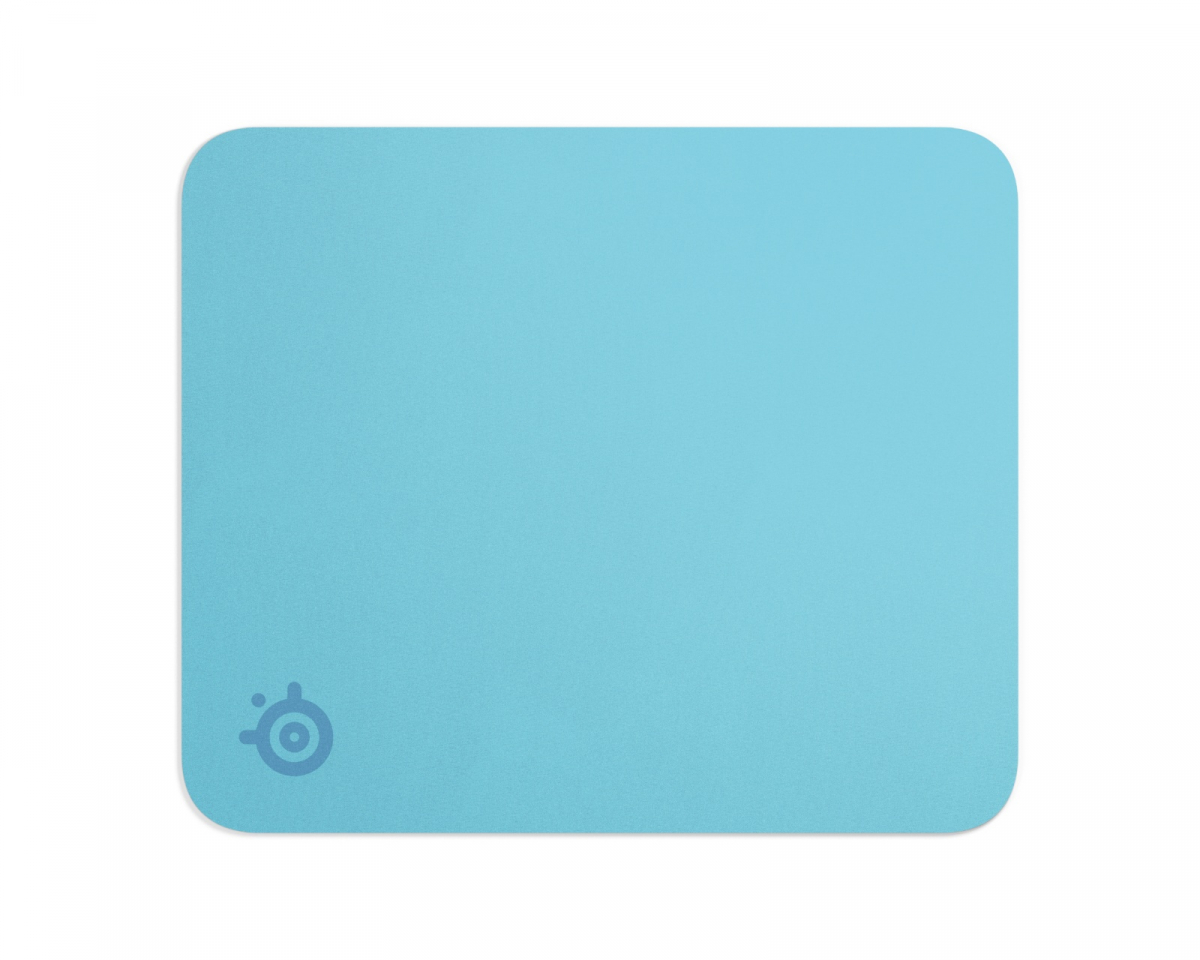 SteelSeries Qck Musematte M - Aqua