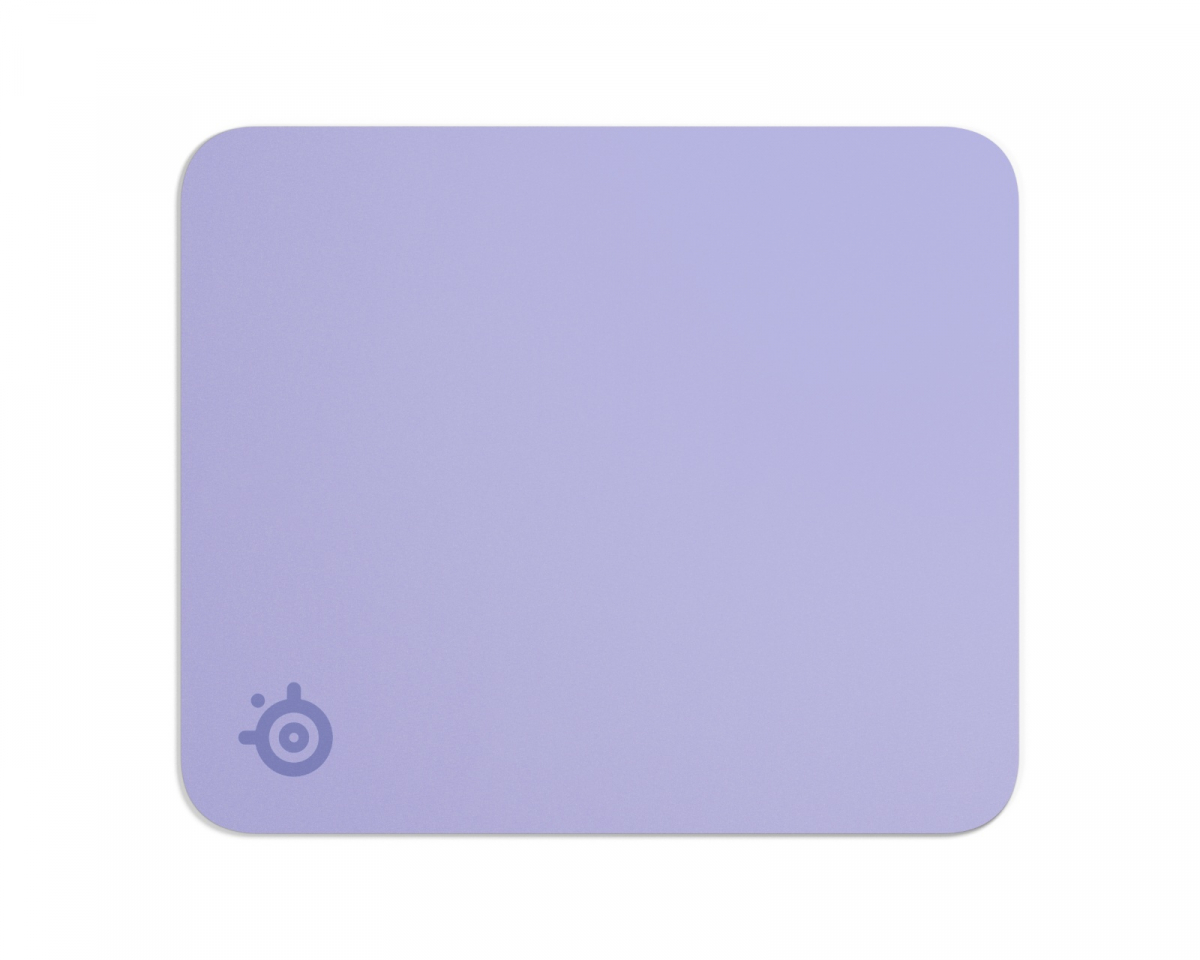 SteelSeries Qck Musematte M - Lavendel