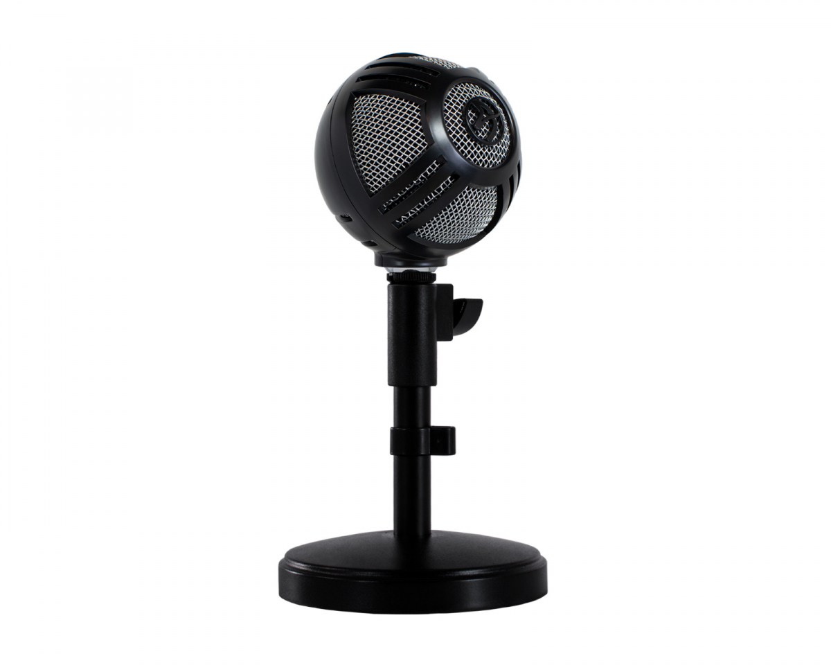Arozzi Sfera Pro Mikrofon - Svart