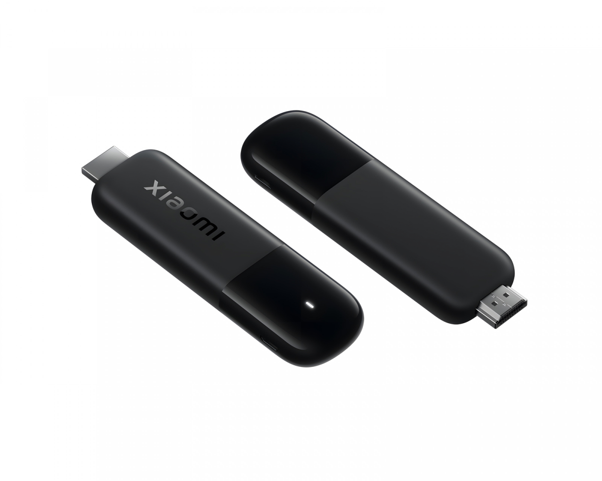 Xiaomi 4K TV Stick (2. generasjon)