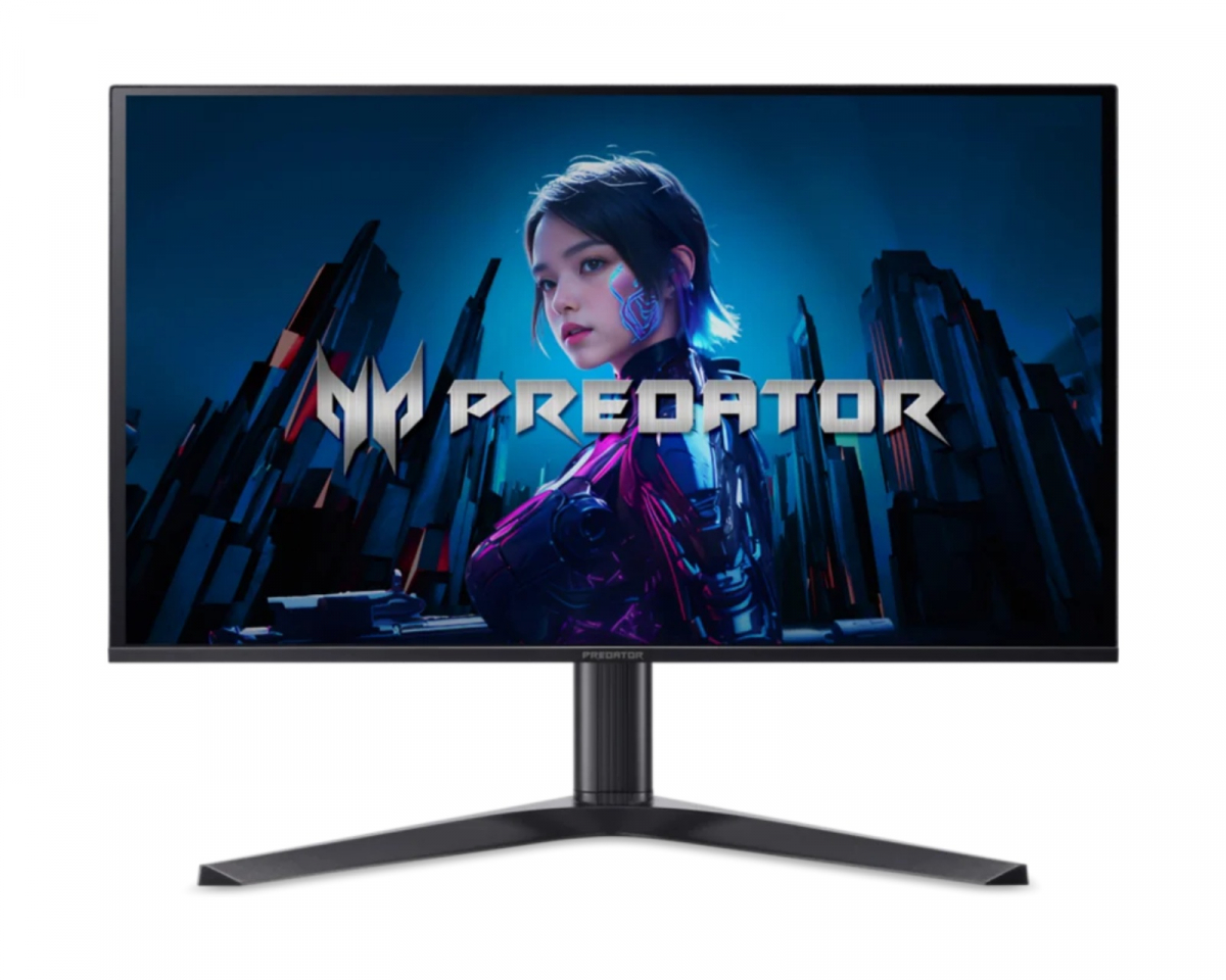 Acer 27" Predator X27UX1 OLED 240 Hz Gaming Monitor