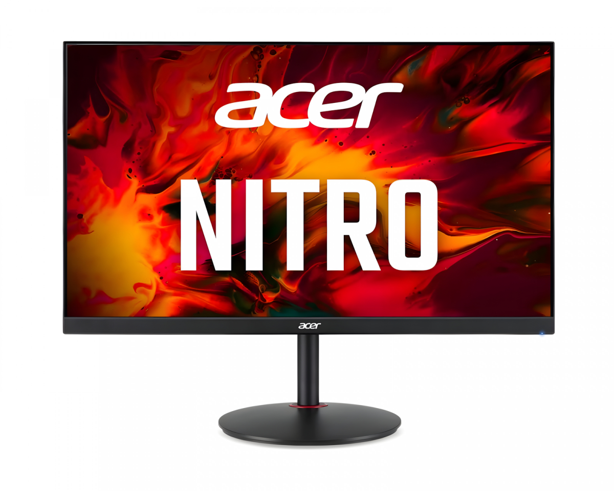 Acer 24" Nitro XV242F 540Hz Gaming Monitor