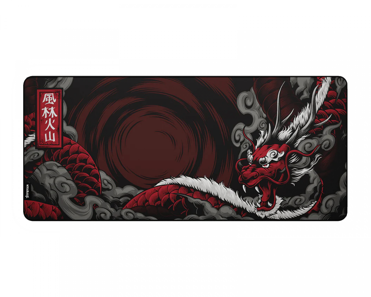 Hystar Mythic Dragon XXXL Musematte