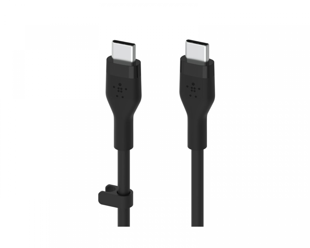 Belkin USB-C til USB-C Ladeledning 60W for Nintendo Switch 2