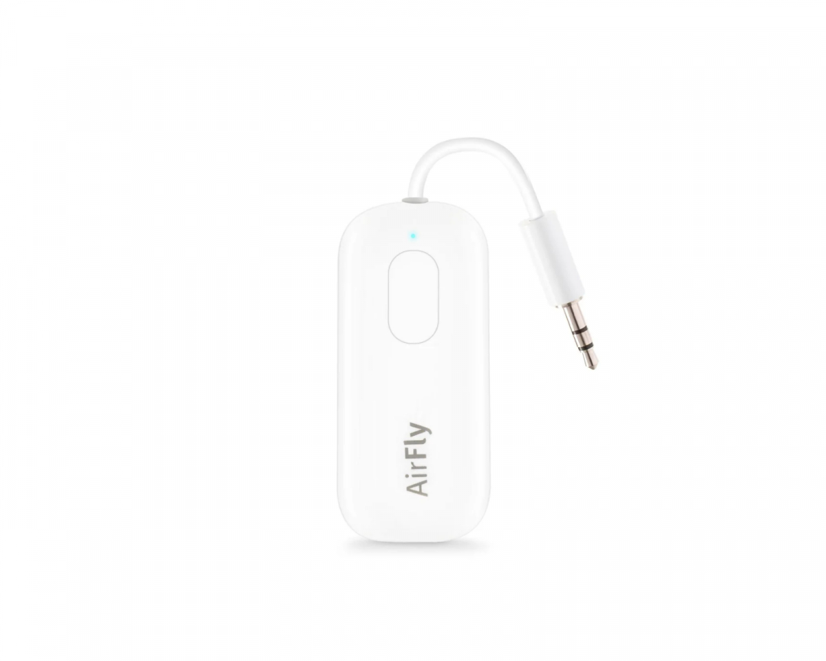 Twelve South AirFly Pro – Trådløs adapter for hodetelefoner