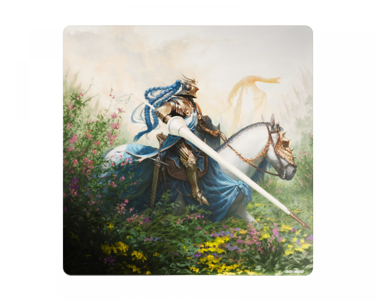 Midori The Return Glass Musematte – Limited Edition