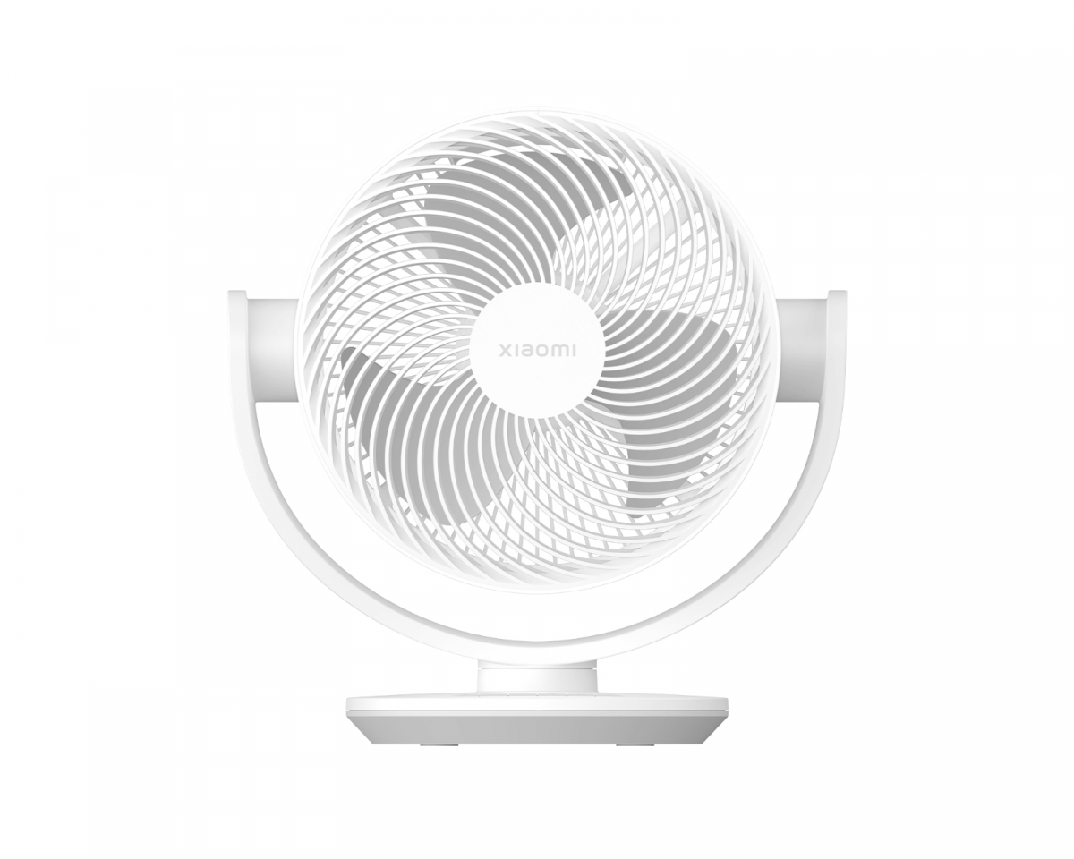 Xiaomi Smart Skrivebord Luftsirkulasjonsvifte