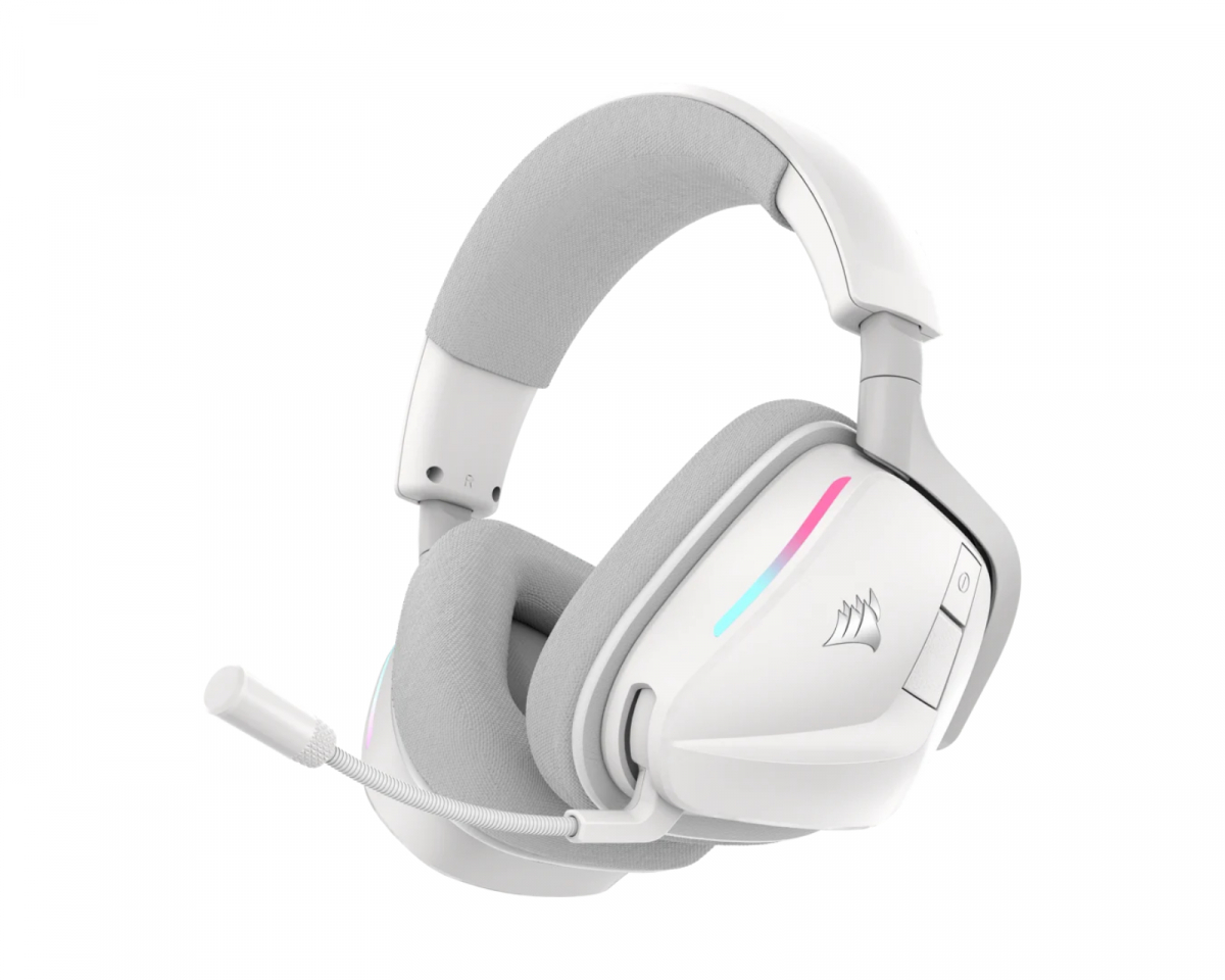 Corsair VOID Wireless v2 Gaming Headset for PlayStation - Hvit