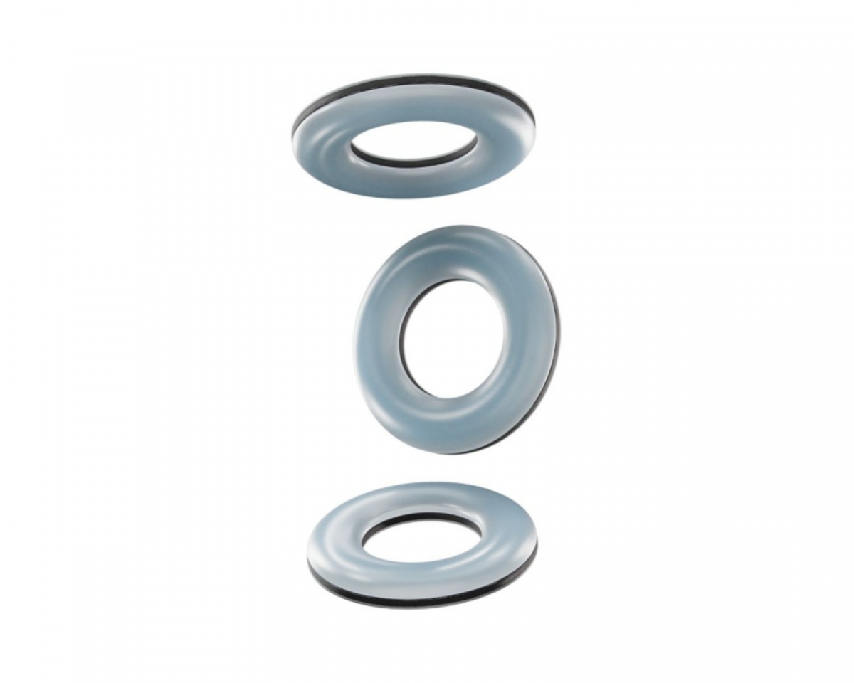Corepad HYPER Donuts G+Skatez - Universal Use - Ø 9.5mm - 0.90mm / 0.75mm