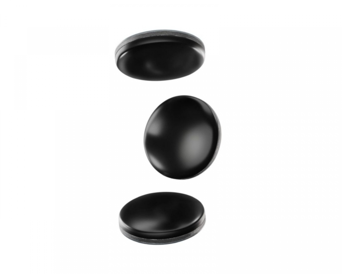 Corepad ONYX Dots G+Skatez - Universal Use - Ø 6.5mm - 1mm / 0.85mm