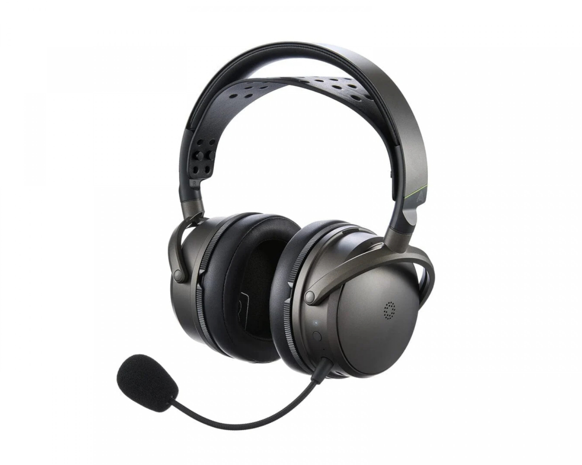 Audeze Maxwell 2 Trådløst Gaming Hodesett (Xbox/PC)