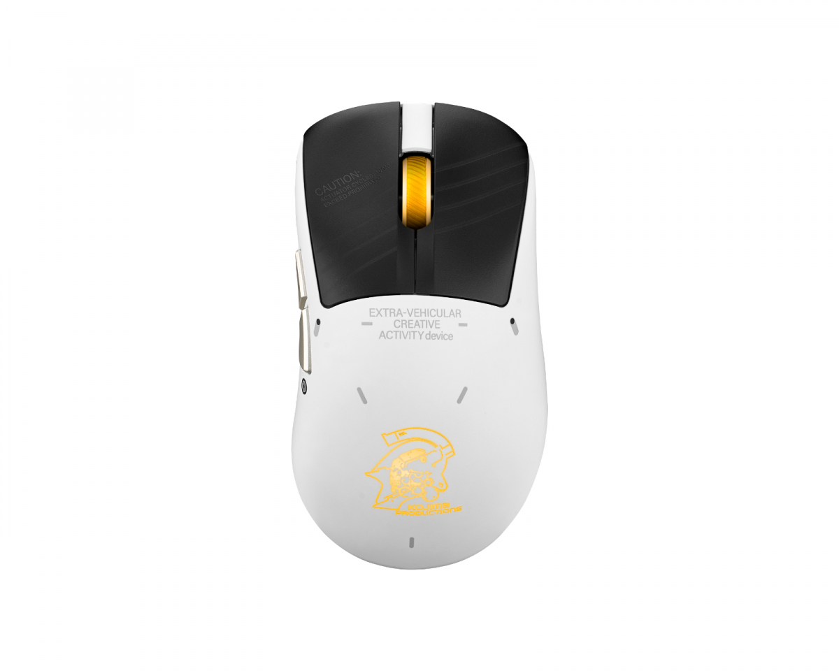 Asus ROG Gamingmus Keris II Origin Kojima Edition